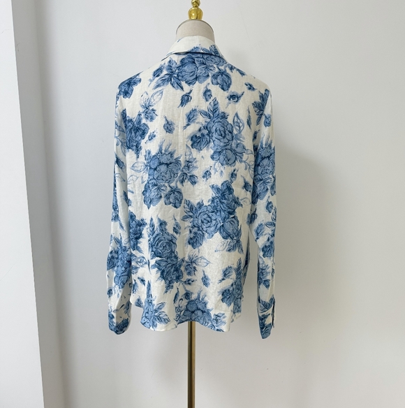 Cara Cara Perfect Shirt